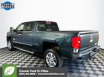 Used 2018 Chevrolet Silverado 2500 High Country Crew Cab 4x4, Pickup for sale #6115271 - photo 12