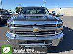 Used 2018 Chevrolet Silverado 2500 High Country Crew Cab 4x4, Pickup for sale #6115271 - photo 6