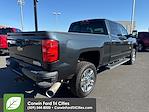 Used 2018 Chevrolet Silverado 2500 High Country Crew Cab 4x4, Pickup for sale #6115271 - photo 2