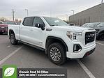 Used 2022 GMC Sierra 1500 AT4 Crew Cab 4x4, Pickup for sale #6115973 - photo 1