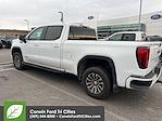 Used 2022 GMC Sierra 1500 AT4 Crew Cab 4x4, Pickup for sale #6115973 - photo 11