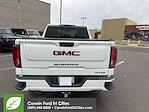 Used 2022 GMC Sierra 1500 AT4 Crew Cab 4x4, Pickup for sale #6115973 - photo 19