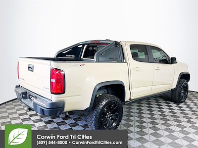 2022 Chevrolet Colorado Crew Cab 4x4, Pickup for sale #6117589 - photo 2