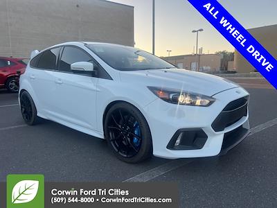 Used 2016 Ford Focus RS, Hatchback for sale #6117634 - photo 1