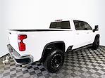 Used 2020 Chevrolet Silverado 2500 LTZ Crew Cab 4x4, Pickup for sale #6119494 - photo 2