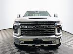 Used 2020 Chevrolet Silverado 2500 LTZ Crew Cab 4x4, Pickup for sale #6119494 - photo 6