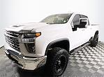 Used 2020 Chevrolet Silverado 2500 LTZ Crew Cab 4x4, Pickup for sale #6119494 - photo 7