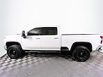 Used 2020 Chevrolet Silverado 2500 LTZ Crew Cab 4x4, Pickup for sale #6119494 - photo 8