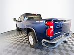 Used 2022 Chevrolet Silverado 3500 LTZ Crew Cab 4x4, Pickup for sale #6119600 - photo 12