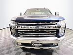 Used 2022 Chevrolet Silverado 3500 LTZ Crew Cab 4x4, Pickup for sale #6119600 - photo 6