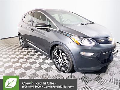 Used 2020 Chevrolet Bolt EV Premier FWD, Hatchback for sale #6119718 - photo 1