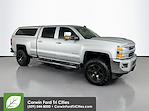 Used 2019 Chevrolet Silverado 2500 LTZ Crew Cab 4x4, Pickup for sale #6123685 - photo 1