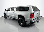 Used 2019 Chevrolet Silverado 2500 LTZ Crew Cab 4x4, Pickup for sale #6123685 - photo 12