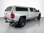 Used 2019 Chevrolet Silverado 2500 LTZ Crew Cab 4x4, Pickup for sale #6123685 - photo 2