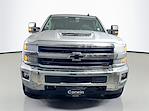 Used 2019 Chevrolet Silverado 2500 LTZ Crew Cab 4x4, Pickup for sale #6123685 - photo 6