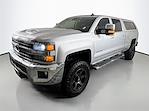 Used 2019 Chevrolet Silverado 2500 LTZ Crew Cab 4x4, Pickup for sale #6123685 - photo 7