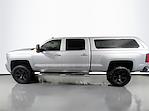 Used 2019 Chevrolet Silverado 2500 LTZ Crew Cab 4x4, Pickup for sale #6123685 - photo 8