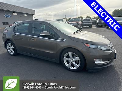 Used 2015 Chevrolet Volt Base, Hatchback for sale #6125474 - photo 1