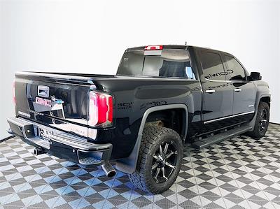 2018 GMC Sierra 1500 Crew Cab 4x4, Pickup for sale #6126480 - photo 2