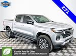 Used 2023 Chevrolet Colorado Z71 Crew Cab 4x4, Pickup for sale #6130214 - photo 1