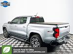 Used 2023 Chevrolet Colorado Z71 Crew Cab 4x4, Pickup for sale #6130214 - photo 12