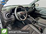 Used 2023 Chevrolet Colorado Z71 Crew Cab 4x4, Pickup for sale #6130214 - photo 5