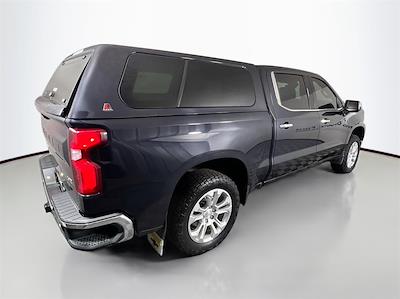 2023 Chevrolet Silverado 1500 Crew Cab 4x4, Pickup for sale #6132769 - photo 2