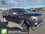 Used 2023 Chevrolet Silverado 1500 LTZ Crew Cab 4x4, Pickup for sale #6132769 - photo 1