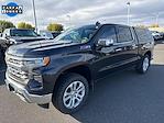 Used 2023 Chevrolet Silverado 1500 LTZ Crew Cab 4x4, Pickup for sale #6132769 - photo 13