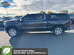 Used 2023 Chevrolet Silverado 1500 LTZ Crew Cab 4x4, Pickup for sale #6132769 - photo 4