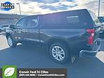 Used 2023 Chevrolet Silverado 1500 LTZ Crew Cab 4x4, Pickup for sale #6132769 - photo 6