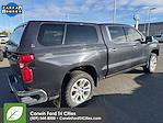 Used 2023 Chevrolet Silverado 1500 LTZ Crew Cab 4x4, Pickup for sale #6132769 - photo 2