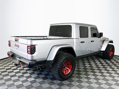 2020 Jeep Gladiator Crew Cab 4x4, Pickup for sale #6134007 - photo 2