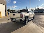 Used 2016 GMC Sierra 1500 SLT Crew Cab 4x4, Pickup for sale #6135821 - photo 2