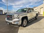 Used 2016 GMC Sierra 1500 SLT Crew Cab 4x4, Pickup for sale #6135821 - photo 19