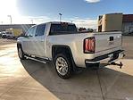 Used 2016 GMC Sierra 1500 SLT Crew Cab 4x4, Pickup for sale #6135821 - photo 7