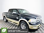 Used 2012 Ram 1500 Longhorn Crew Cab 4x4, Pickup for sale #6135955 - photo 1