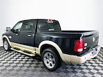 Used 2012 Ram 1500 Longhorn Crew Cab 4x4, Pickup for sale #6135955 - photo 12