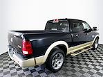 Used 2012 Ram 1500 Longhorn Crew Cab 4x4, Pickup for sale #6135955 - photo 2