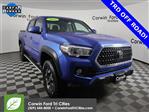 Used 2018 Toyota Tacoma TRD Off-Road Double Cab 4x4, Pickup for sale #6137500 - photo 1