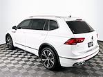 Used 2022 Volkswagen Tiguan SEL R-Line Black AWD, SUV for sale #6139798 - photo 12