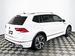 Used 2022 Volkswagen Tiguan SEL R-Line Black AWD, SUV for sale #6139798 - photo 2