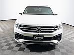 Used 2022 Volkswagen Tiguan SEL R-Line Black AWD, SUV for sale #6139798 - photo 6