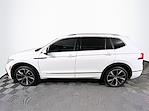 Used 2022 Volkswagen Tiguan SEL R-Line Black AWD, SUV for sale #6139798 - photo 3