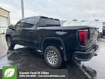 Used 2022 GMC Sierra 1500 AT4 Crew Cab 4x4, Pickup for sale #6142871 - photo 11