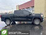 Used 2022 GMC Sierra 1500 AT4 Crew Cab 4x4, Pickup for sale #6142871 - photo 5