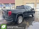 Used 2022 GMC Sierra 1500 AT4 Crew Cab 4x4, Pickup for sale #6142871 - photo 7