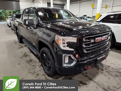 Used 2022 GMC Sierra 1500 AT4 Crew Cab 4x4, Pickup for sale #6149390 - photo 1