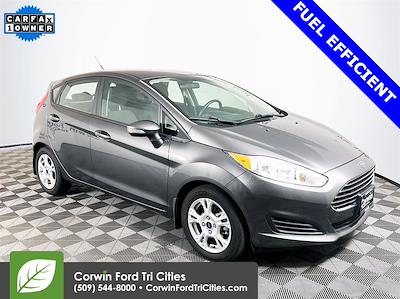 Used 2015 Ford Fiesta SE, Hatchback for sale #6151107 - photo 1