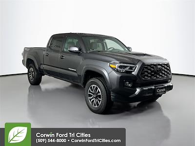 Used 2023 Toyota Tacoma TRD Sport Double Cab 4WD, Pickup for sale #6153846 - photo 1